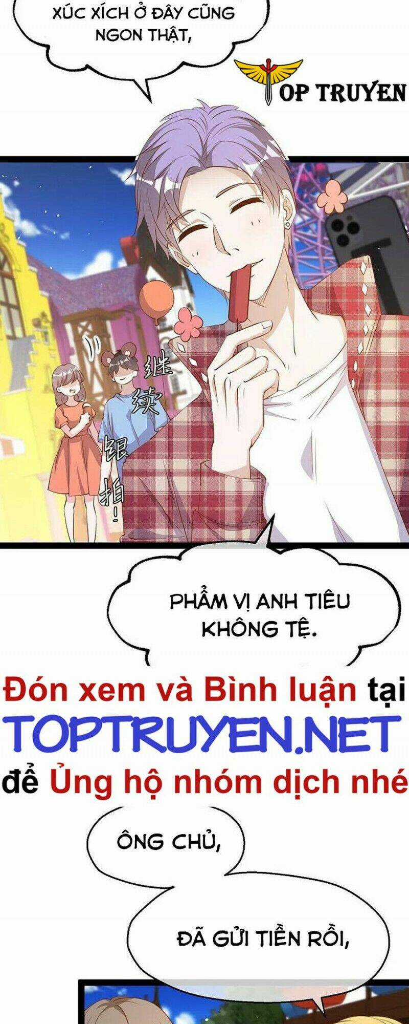 Thần Cấp Ngư Phu - Chapter 283 - Trang 2