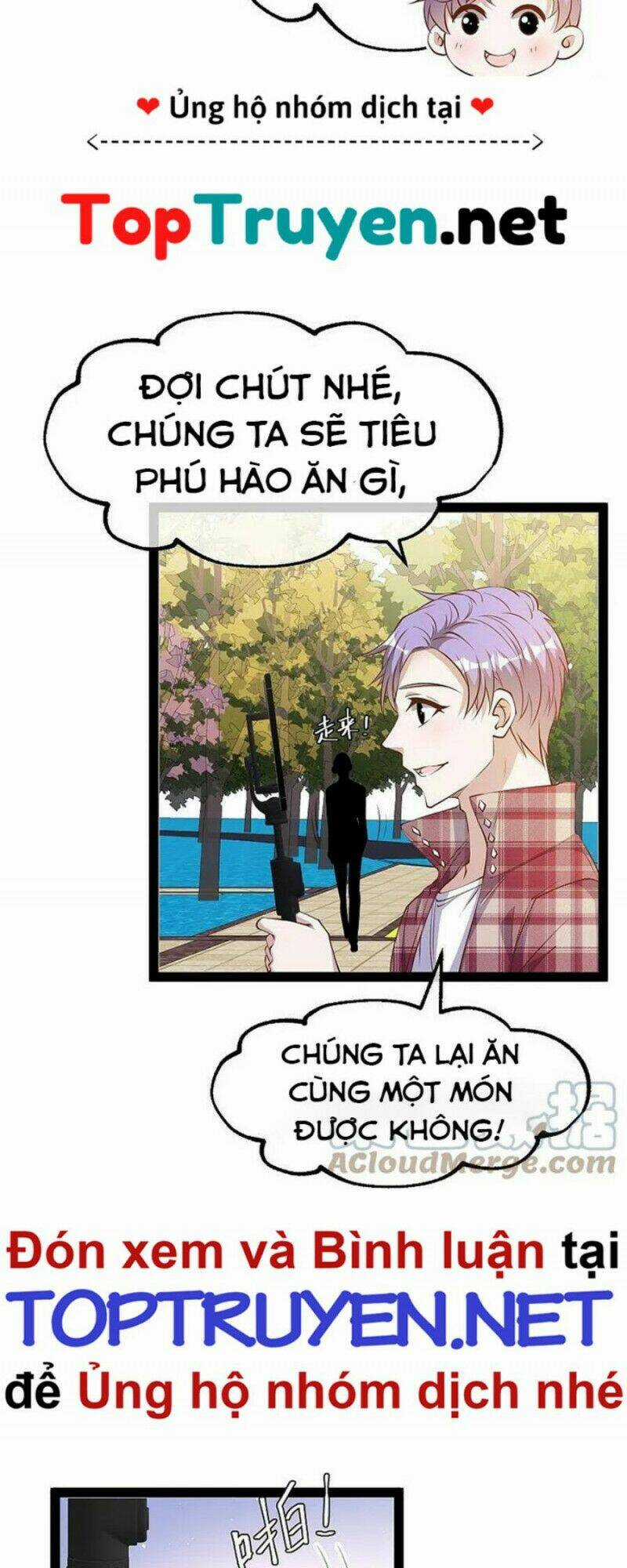 Thần Cấp Ngư Phu - Chapter 283 - Trang 11