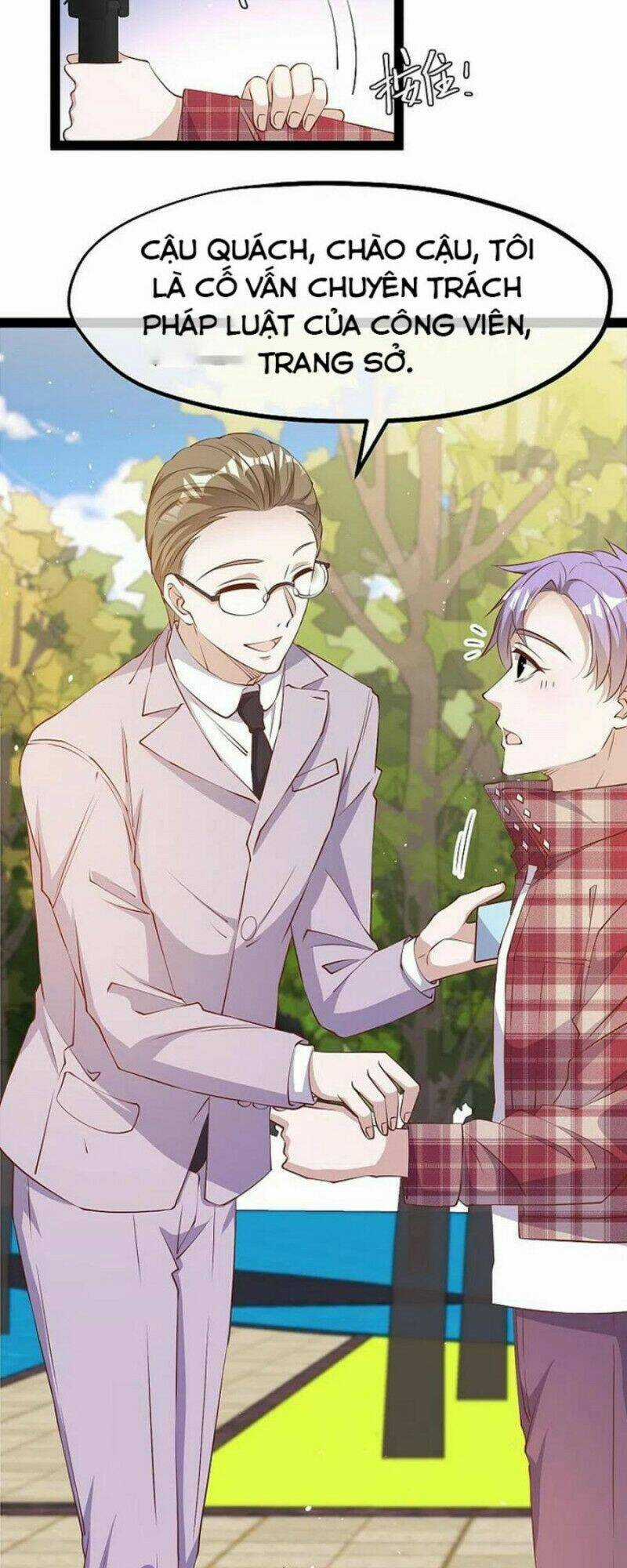 Thần Cấp Ngư Phu - Chapter 283 - Trang 12