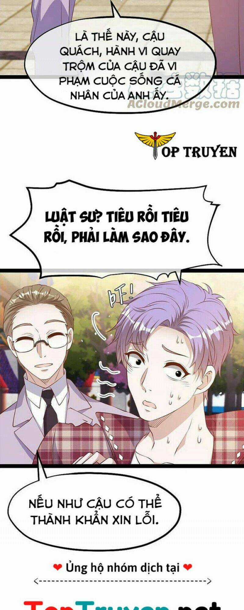 Thần Cấp Ngư Phu - Chapter 283 - Trang 13