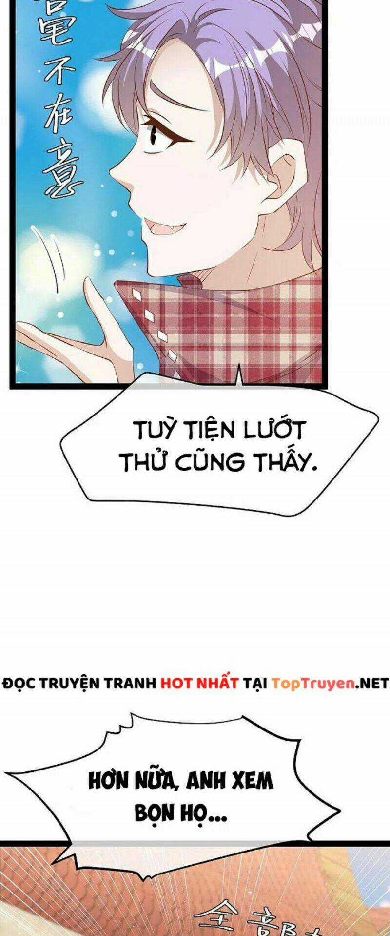Thần Cấp Ngư Phu - Chapter 283 - Trang 15