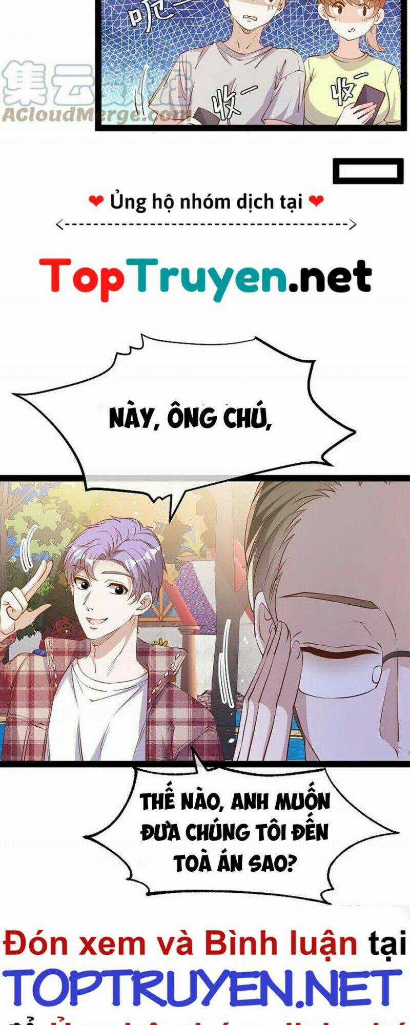 Thần Cấp Ngư Phu - Chapter 283 - Trang 17