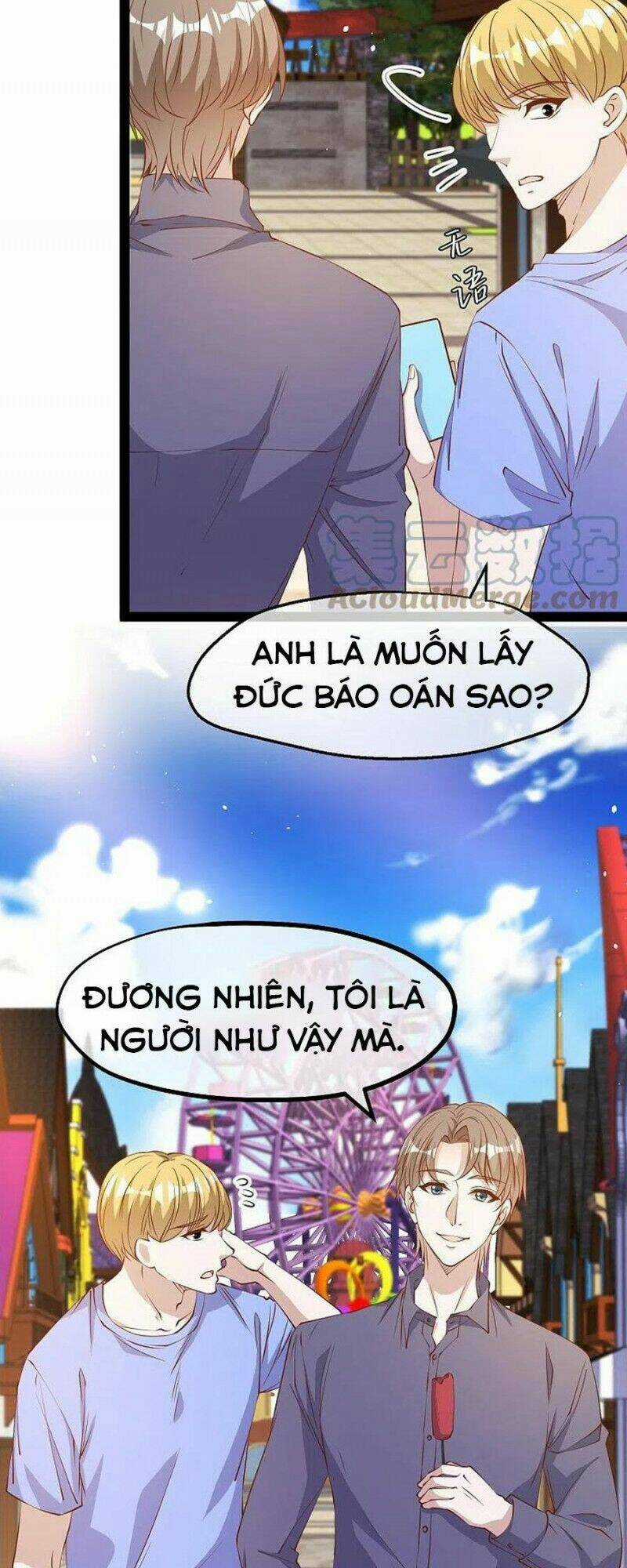Thần Cấp Ngư Phu - Chapter 283 - Trang 3