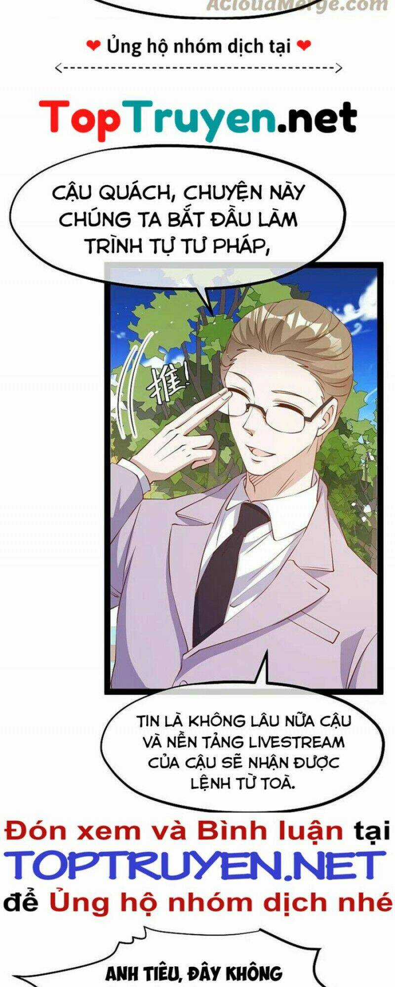 Thần Cấp Ngư Phu - Chapter 283 - Trang 23