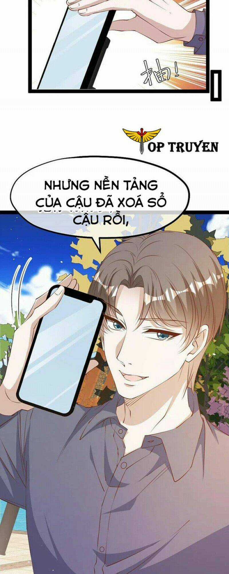 Thần Cấp Ngư Phu - Chapter 283 - Trang 25