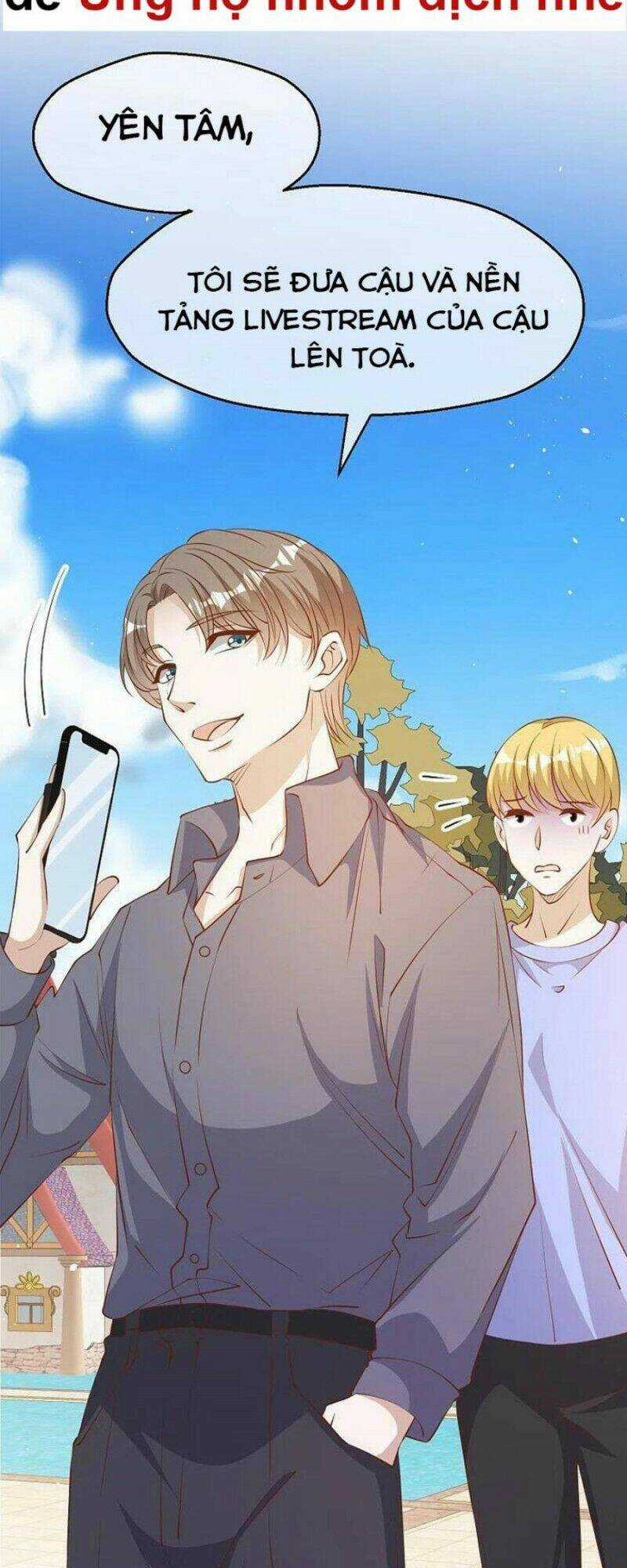 Thần Cấp Ngư Phu - Chapter 283 - Trang 27