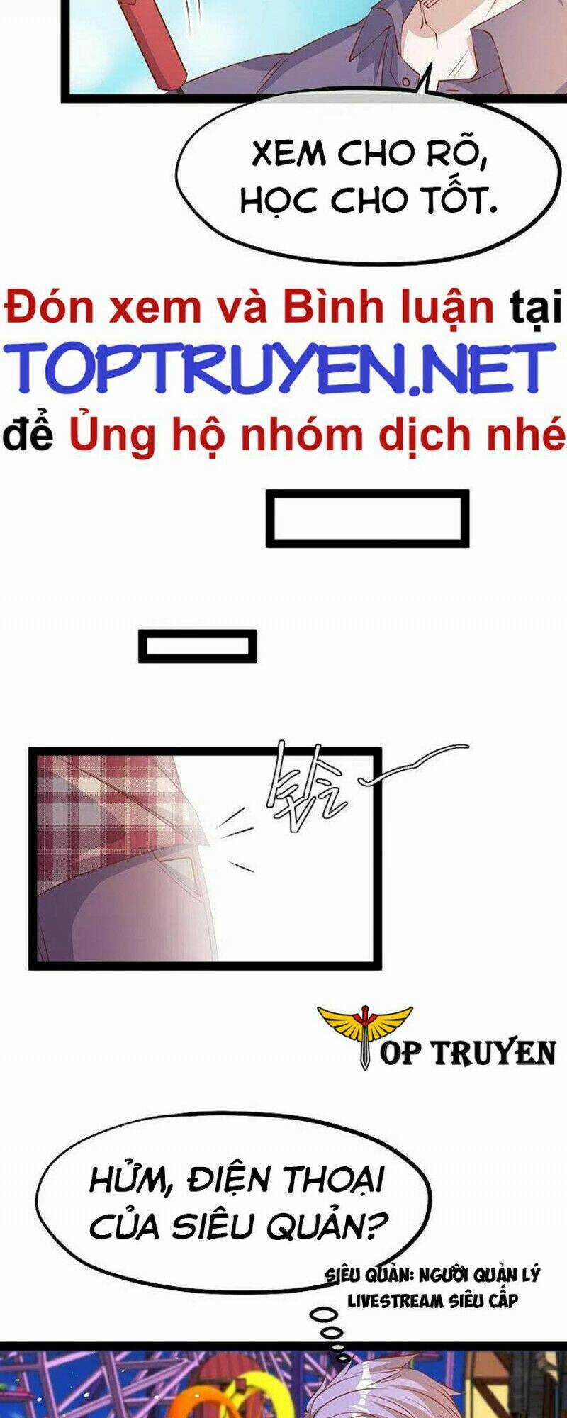 Thần Cấp Ngư Phu - Chapter 283 - Trang 5