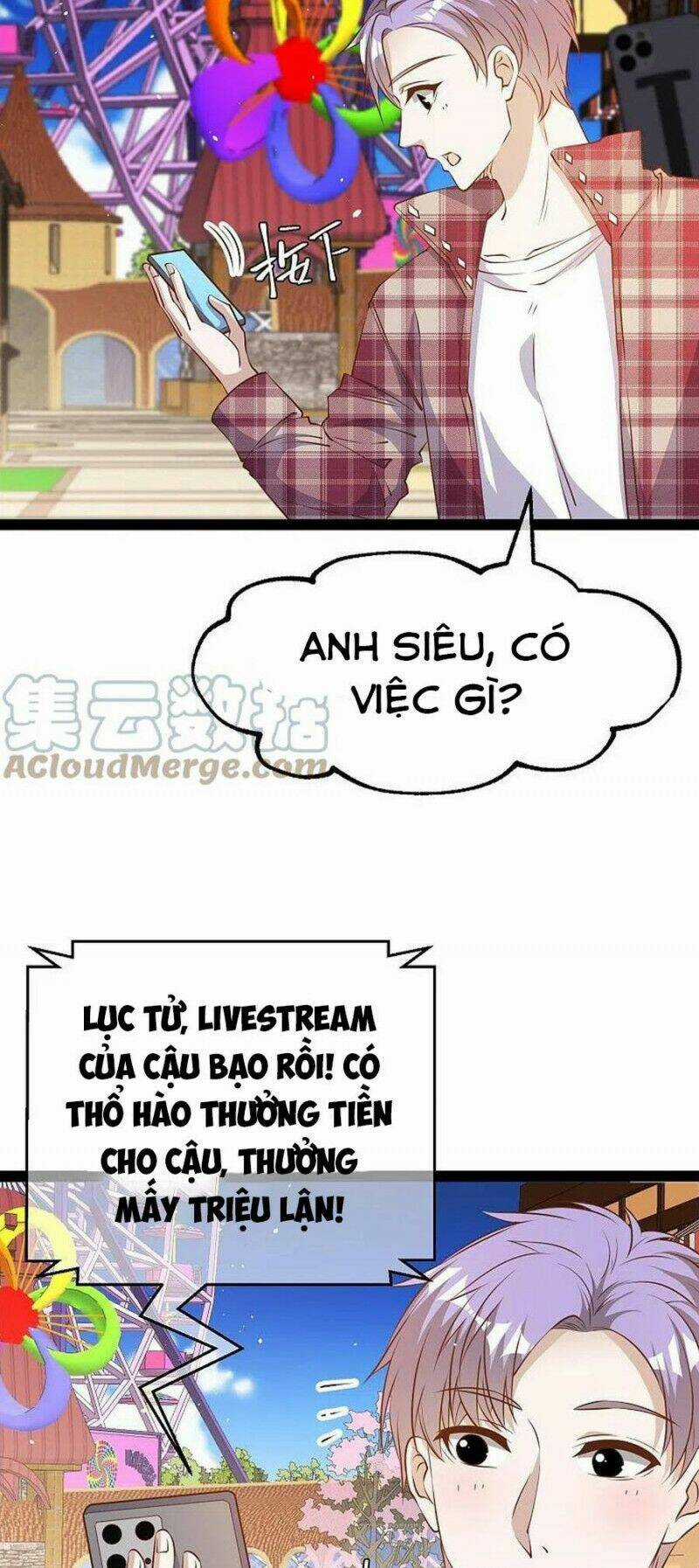 Thần Cấp Ngư Phu - Chapter 283 - Trang 6