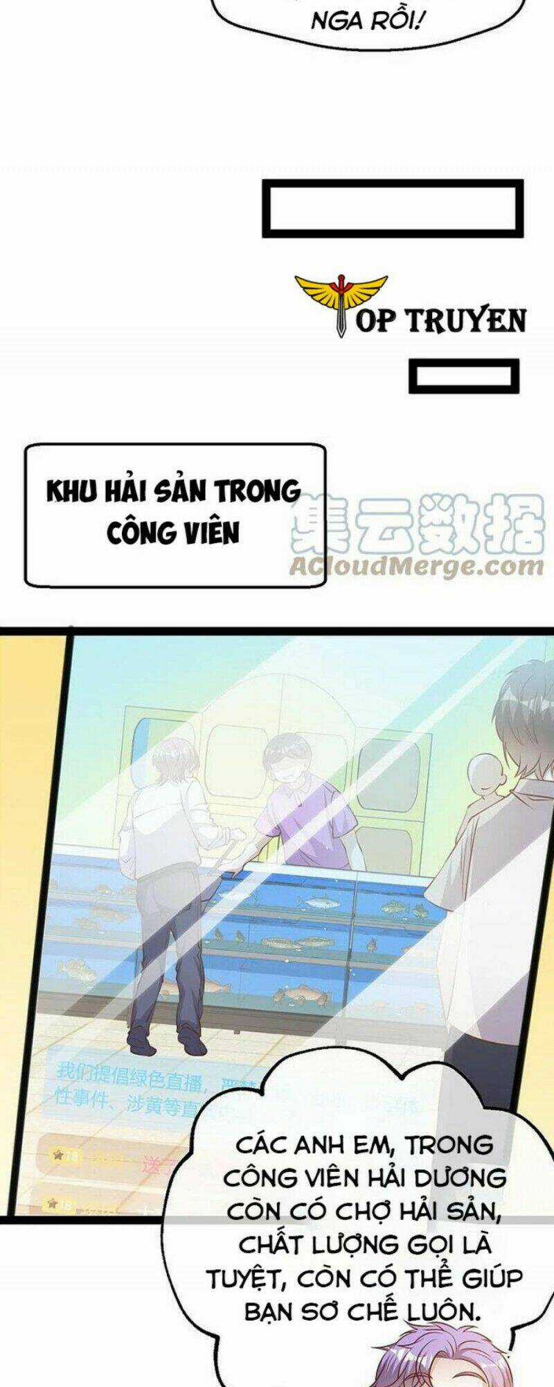 Thần Cấp Ngư Phu - Chapter 283 - Trang 10