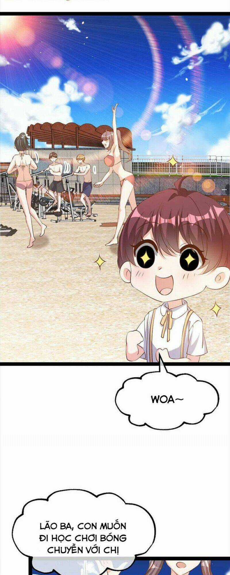 Thần Cấp Ngư Phu - Chapter 284 - Trang 2