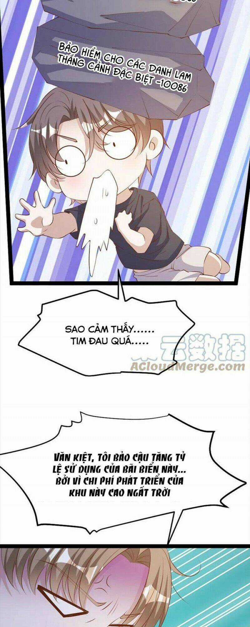 Thần Cấp Ngư Phu - Chapter 284 - Trang 11