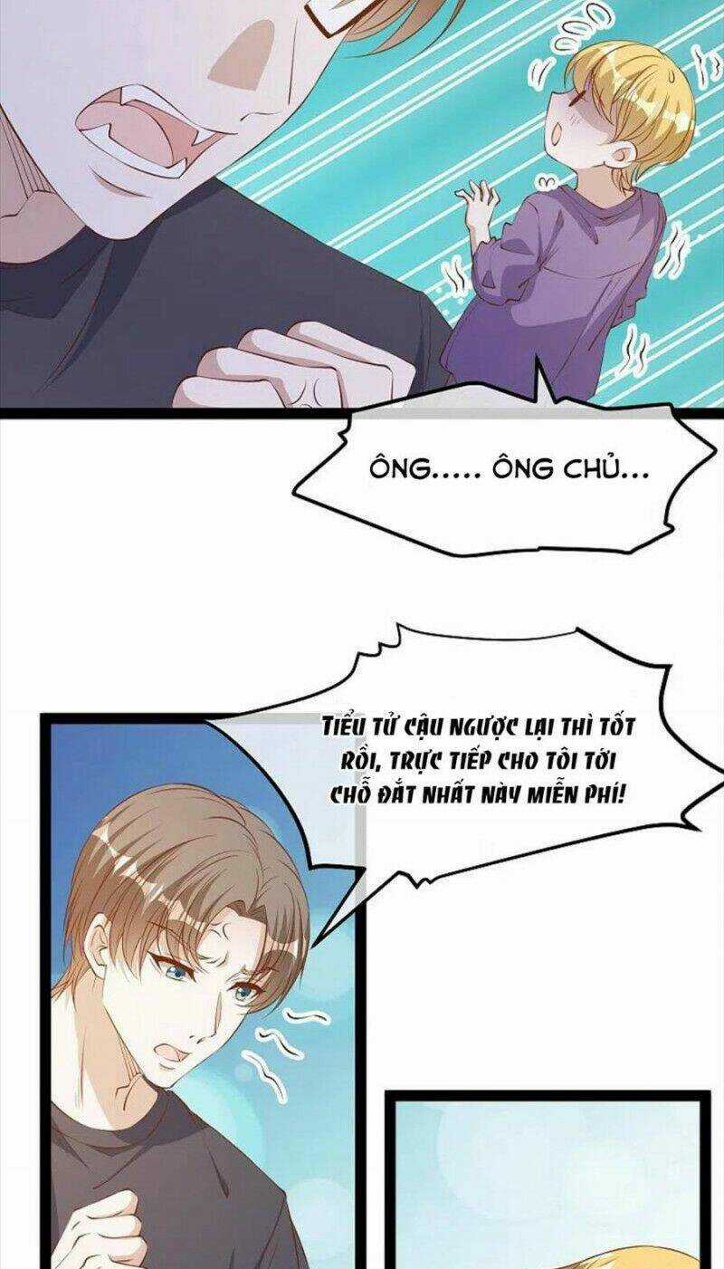 Thần Cấp Ngư Phu - Chapter 284 - Trang 12