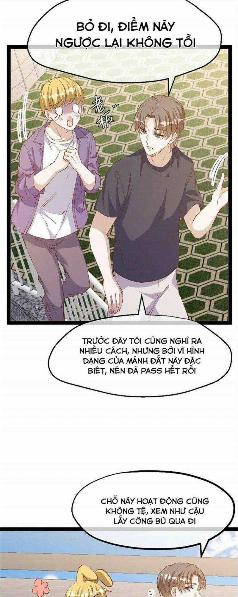 Thần Cấp Ngư Phu - Chapter 284 - Trang 14