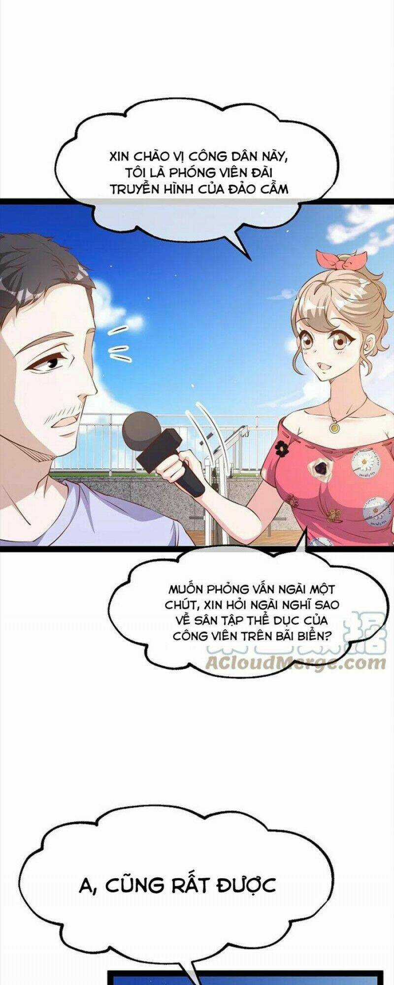 Thần Cấp Ngư Phu - Chapter 284 - Trang 17