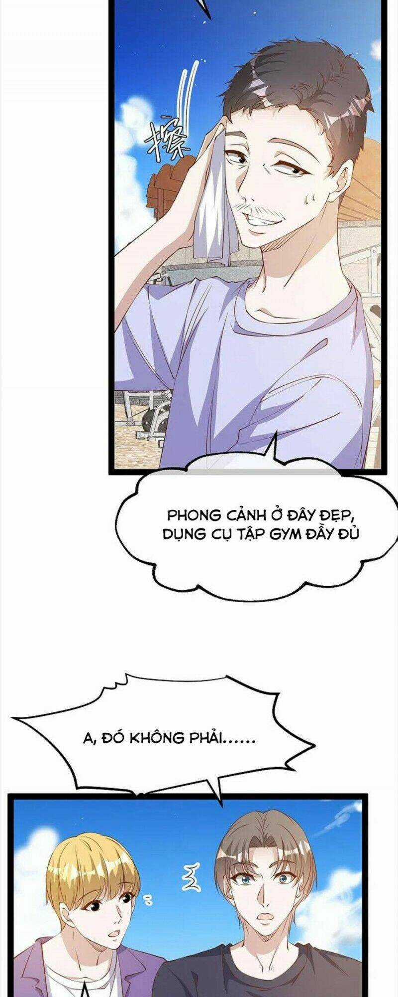 Thần Cấp Ngư Phu - Chapter 284 - Trang 18