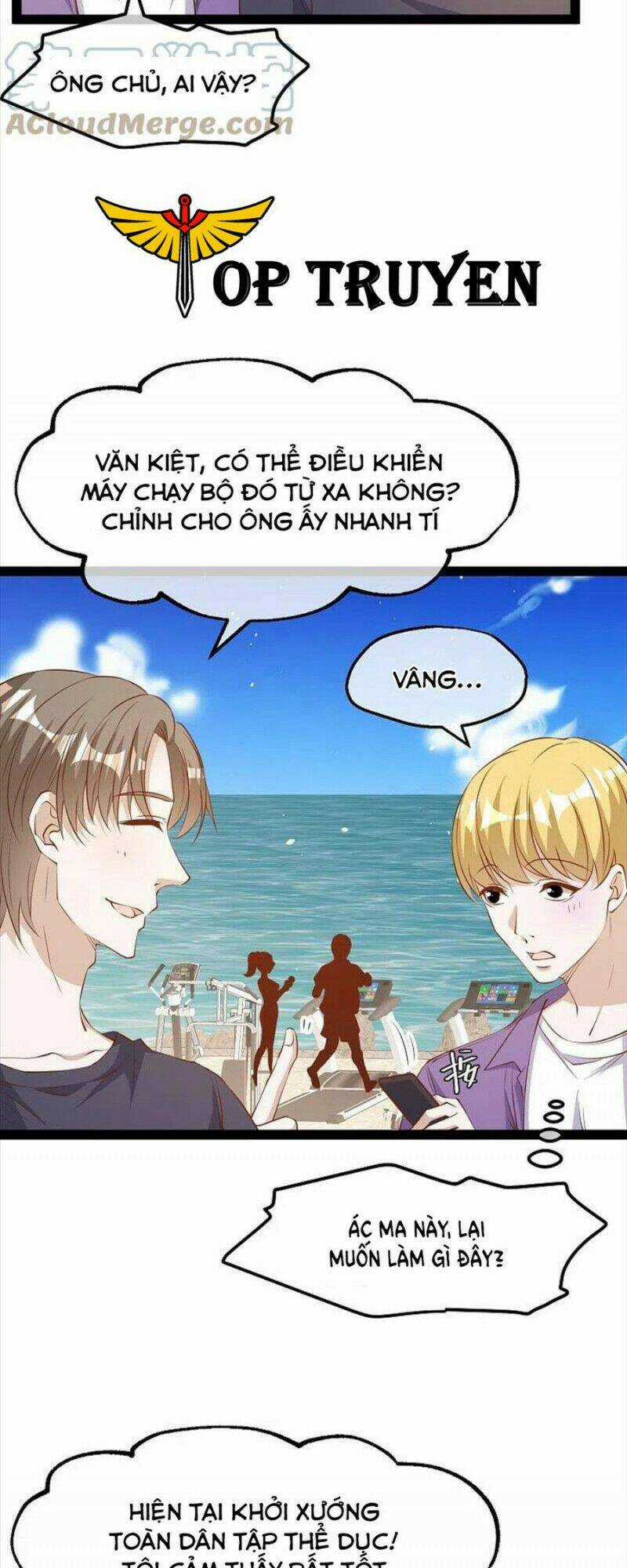 Thần Cấp Ngư Phu - Chapter 284 - Trang 19