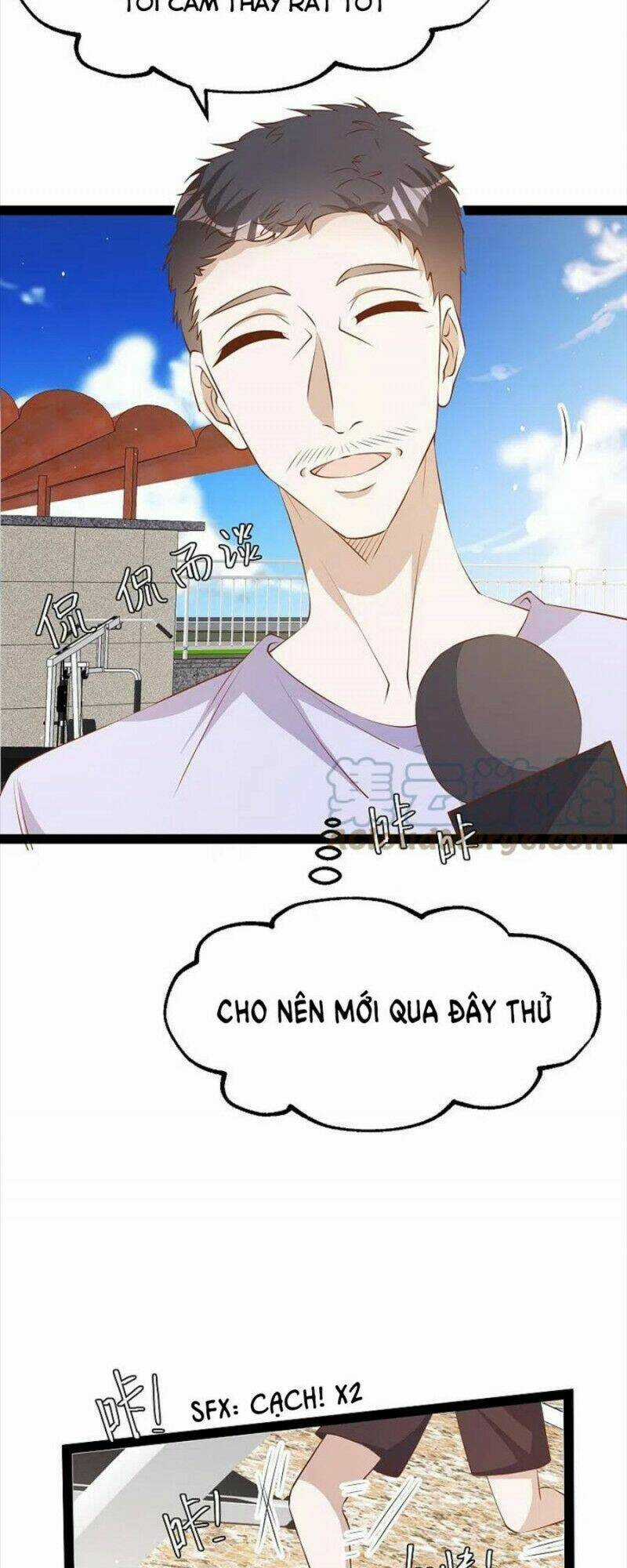 Thần Cấp Ngư Phu - Chapter 284 - Trang 20