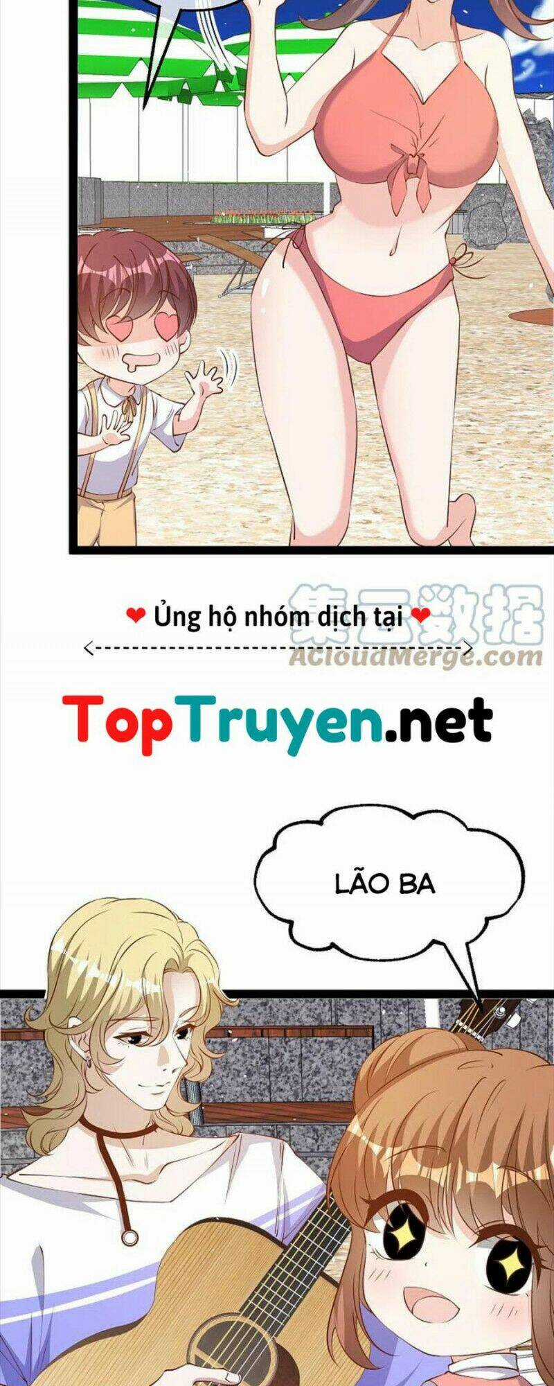 Thần Cấp Ngư Phu - Chapter 284 - Trang 3