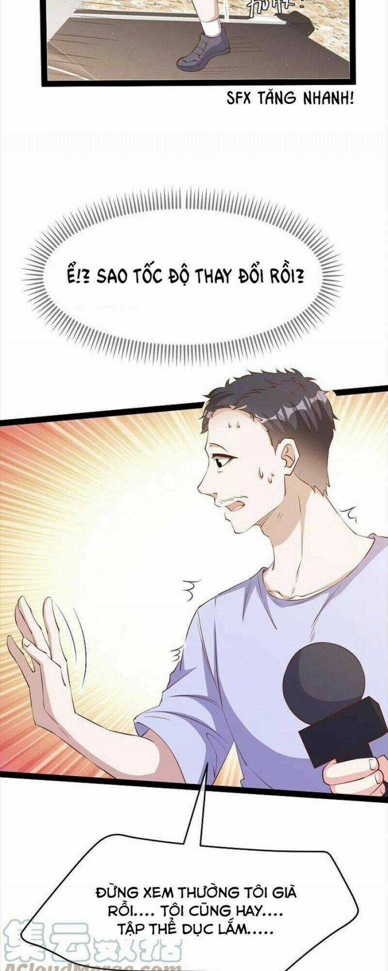 Thần Cấp Ngư Phu - Chapter 284 - Trang 21