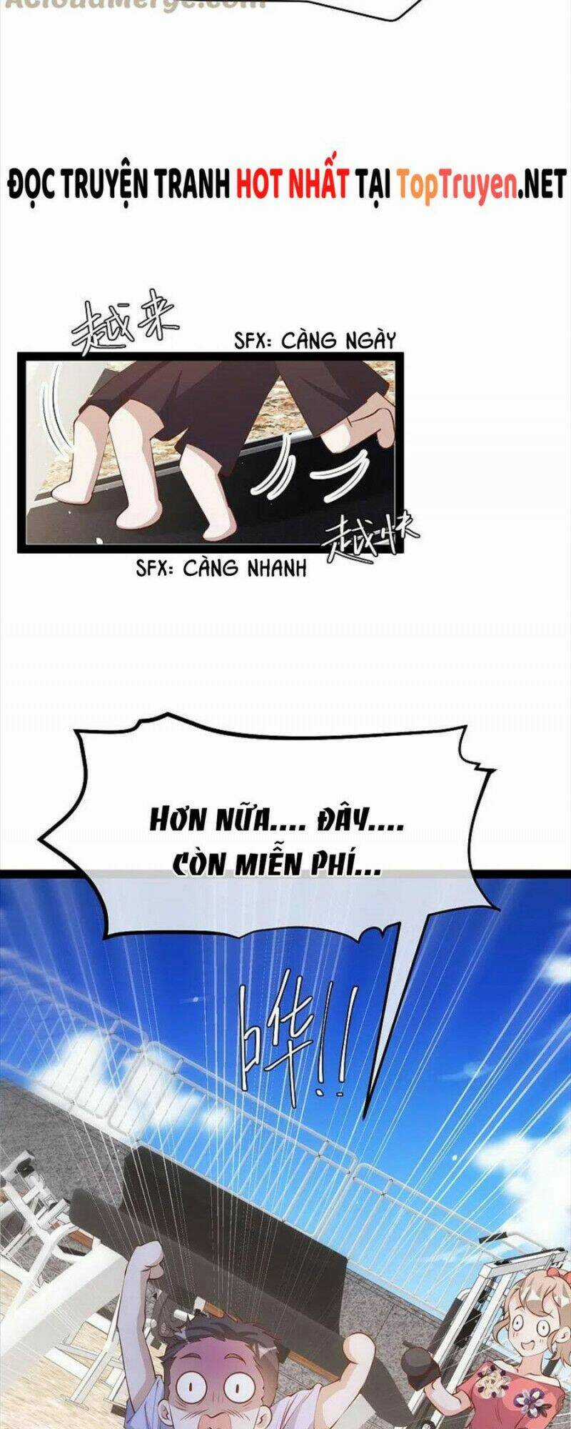 Thần Cấp Ngư Phu - Chapter 284 - Trang 22