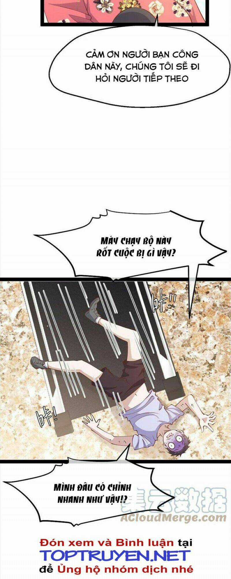 Thần Cấp Ngư Phu - Chapter 284 - Trang 24