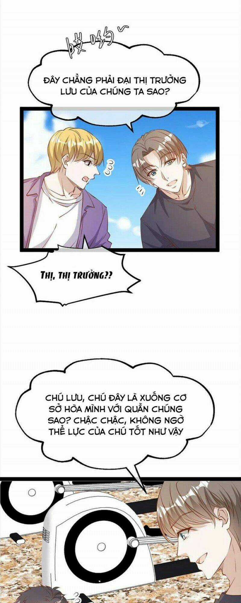 Thần Cấp Ngư Phu - Chapter 284 - Trang 25