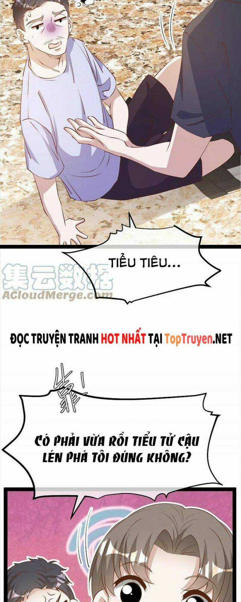 Thần Cấp Ngư Phu - Chapter 284 - Trang 26