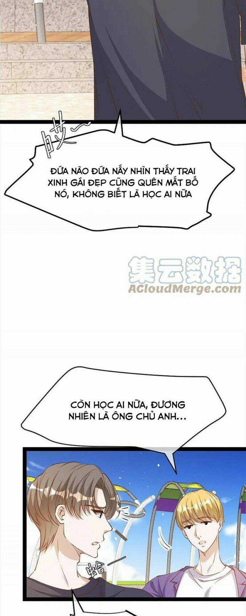 Thần Cấp Ngư Phu - Chapter 284 - Trang 5