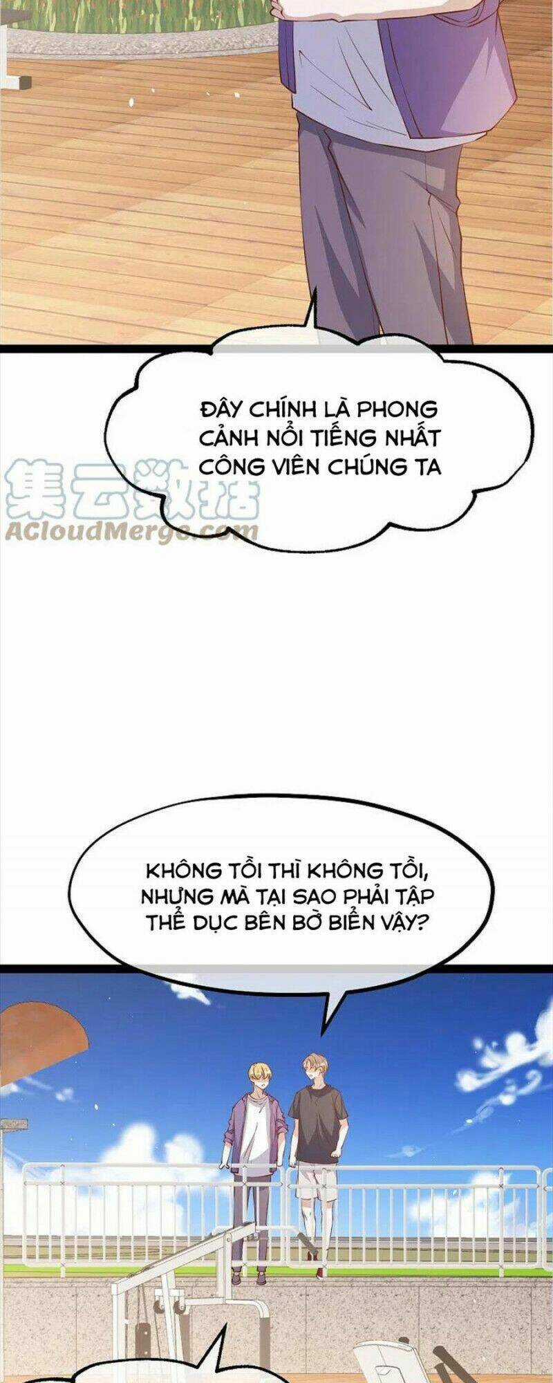 Thần Cấp Ngư Phu - Chapter 284 - Trang 7