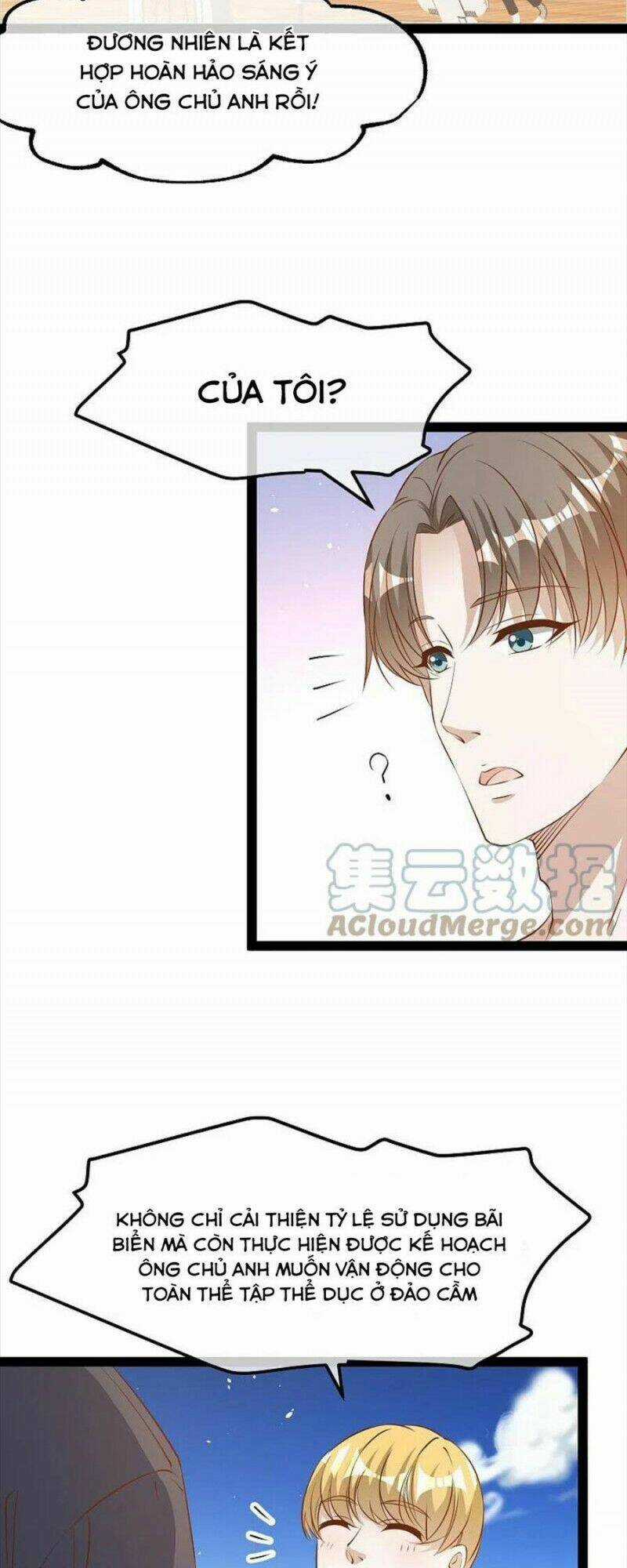 Thần Cấp Ngư Phu - Chapter 284 - Trang 8