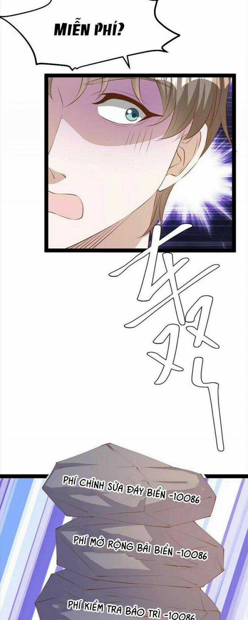 Thần Cấp Ngư Phu - Chapter 284 - Trang 10