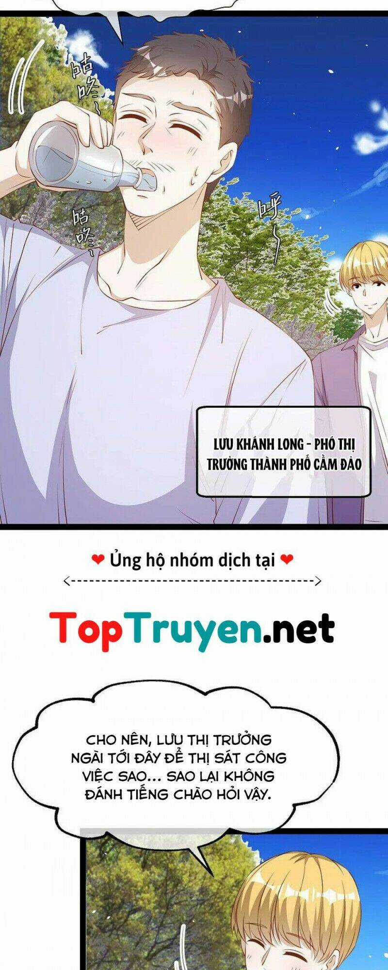 Thần Cấp Ngư Phu - Chapter 285 - Trang 2