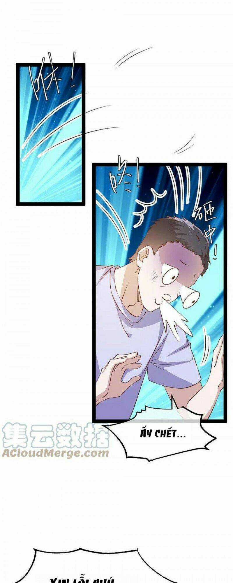 Thần Cấp Ngư Phu - Chapter 285 - Trang 11