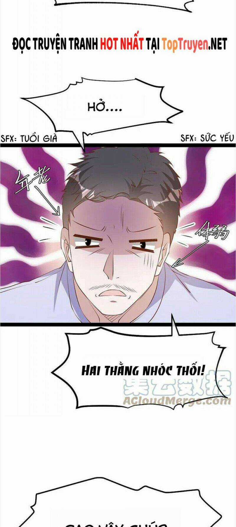 Thần Cấp Ngư Phu - Chapter 285 - Trang 15