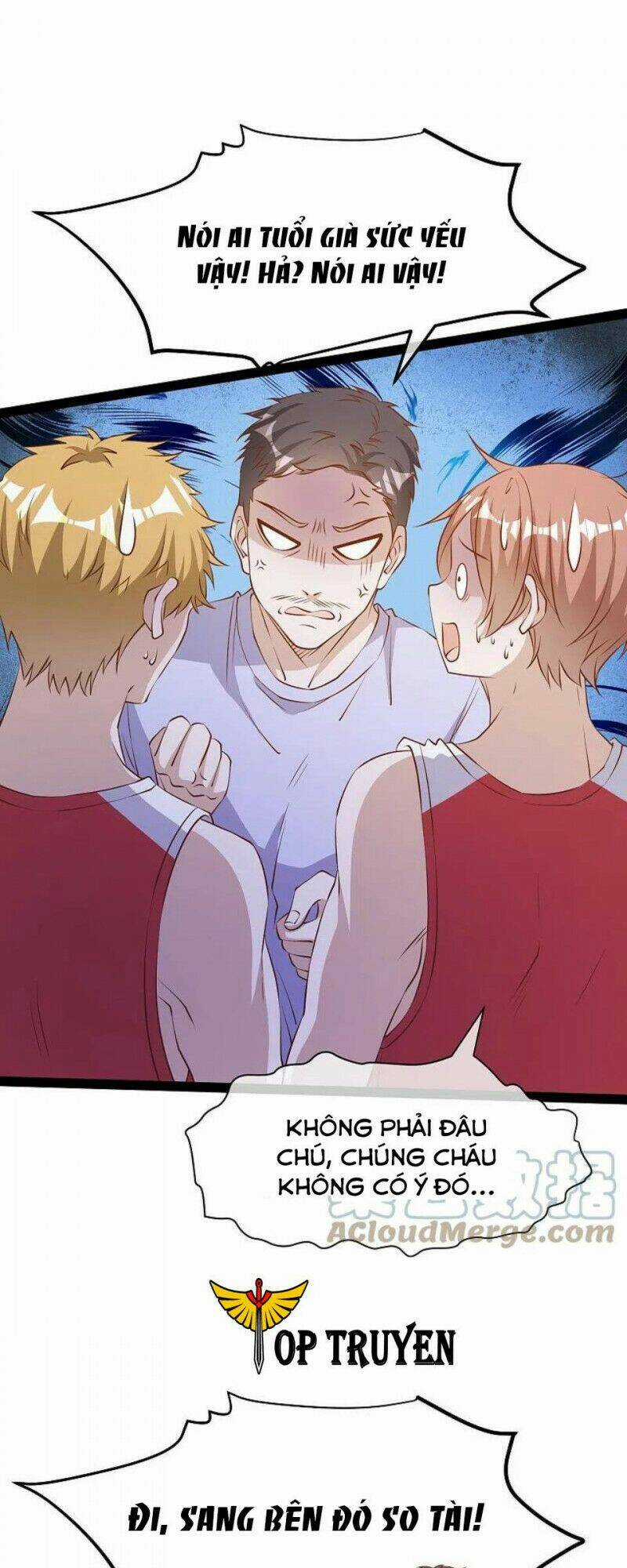 Thần Cấp Ngư Phu - Chapter 285 - Trang 17