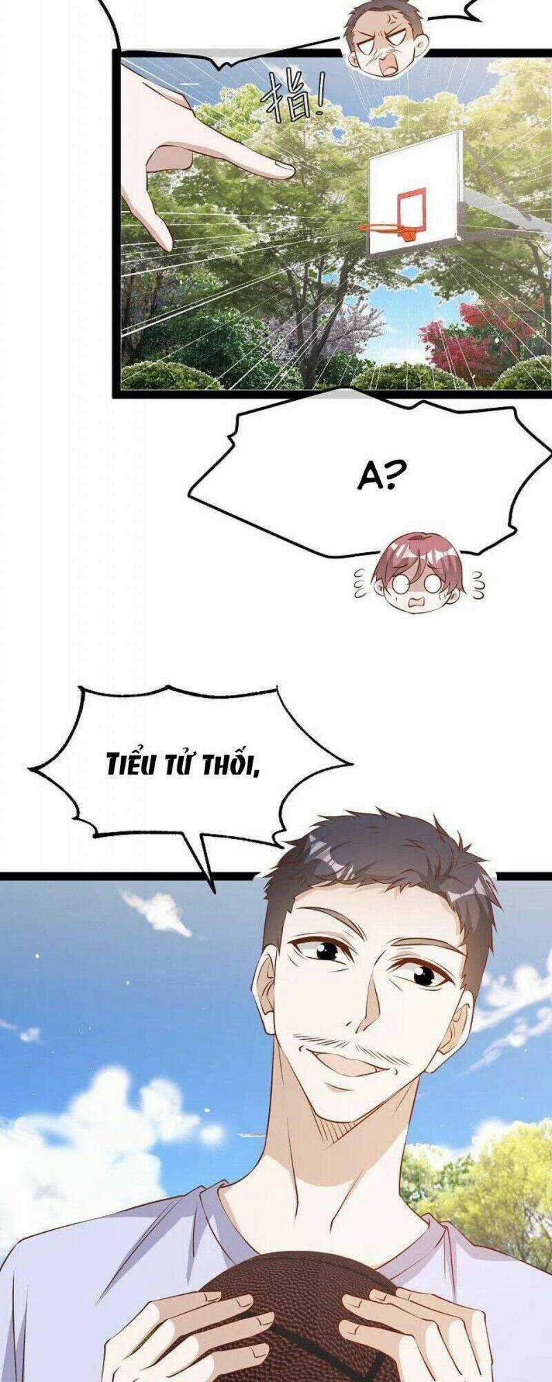 Thần Cấp Ngư Phu - Chapter 285 - Trang 18