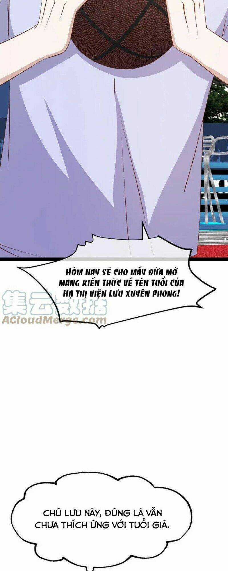 Thần Cấp Ngư Phu - Chapter 285 - Trang 19