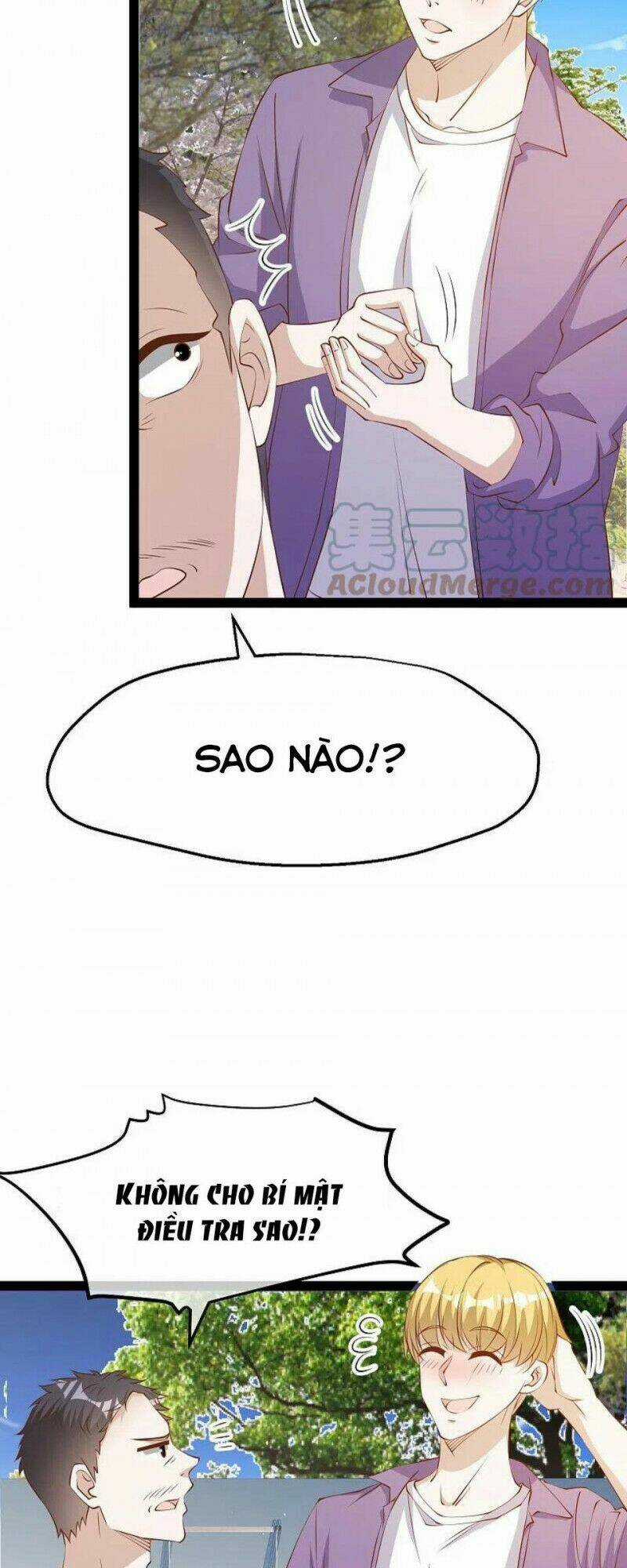 Thần Cấp Ngư Phu - Chapter 285 - Trang 3