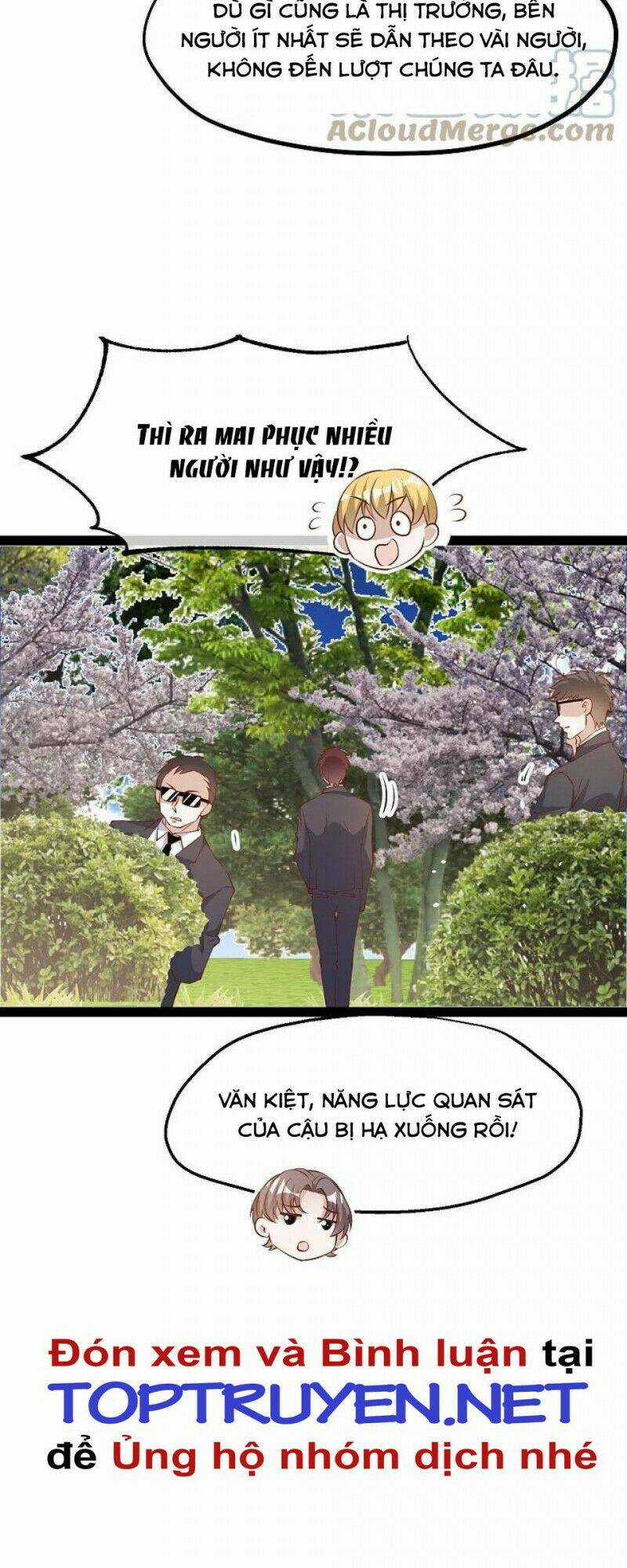 Thần Cấp Ngư Phu - Chapter 285 - Trang 21