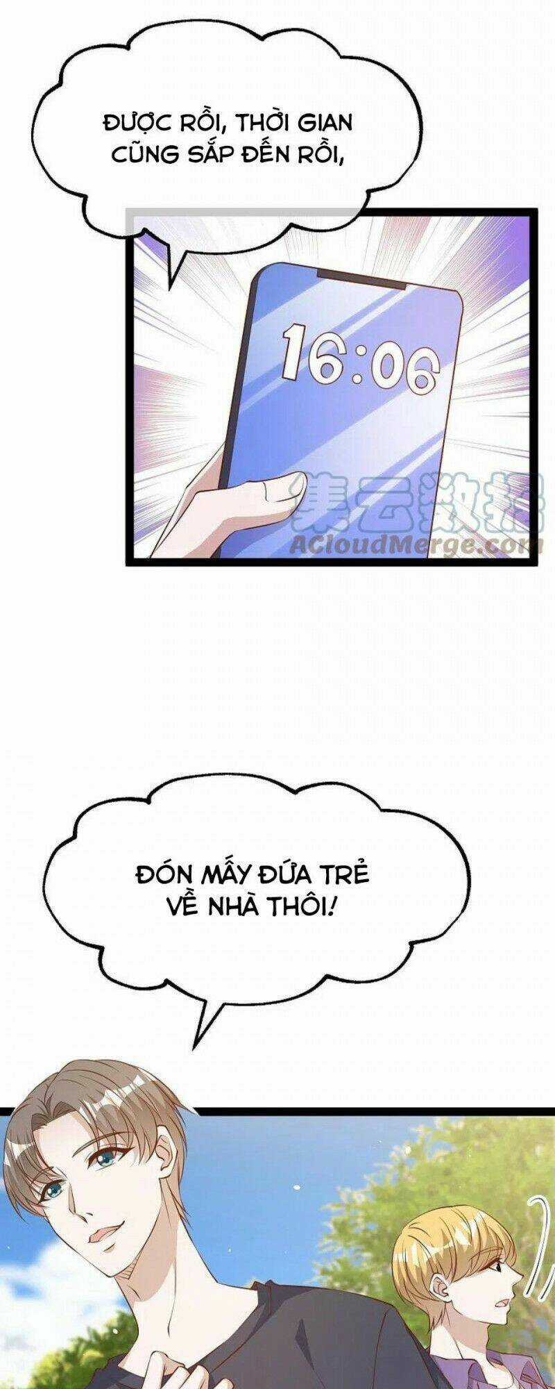 Thần Cấp Ngư Phu - Chapter 285 - Trang 22