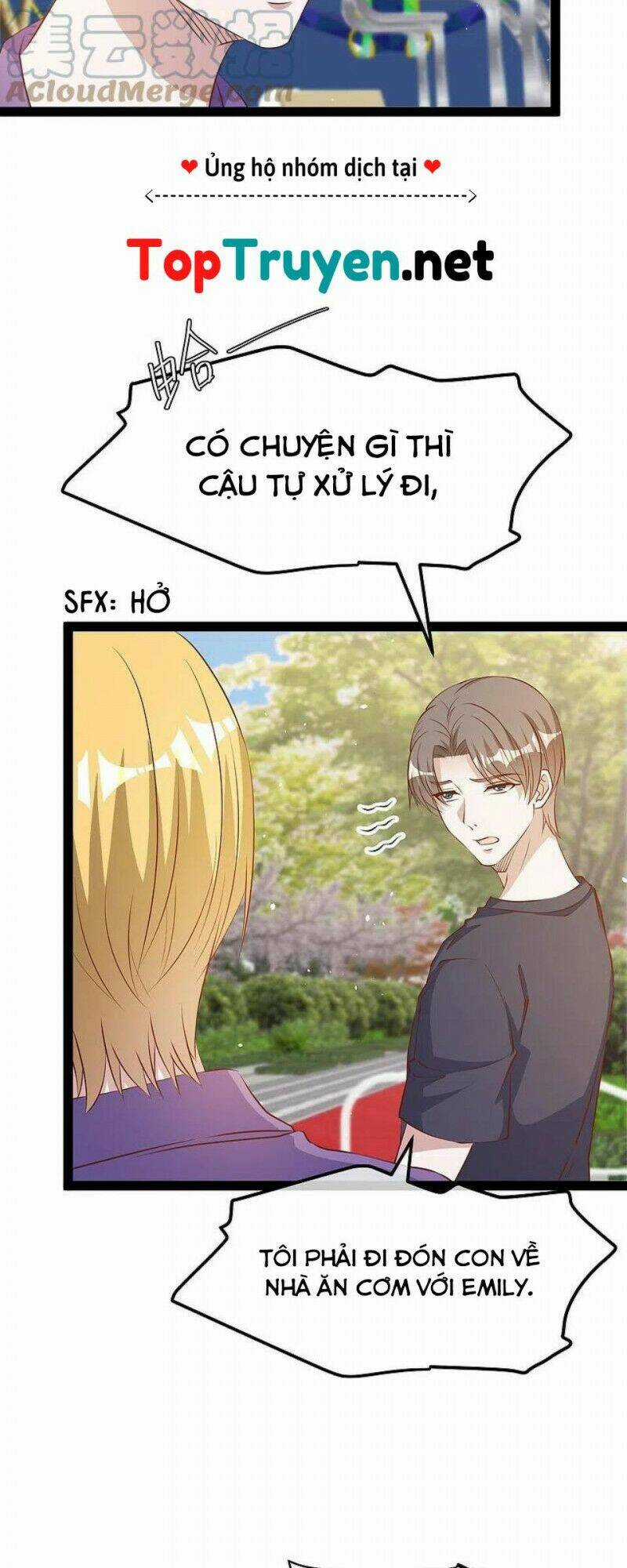 Thần Cấp Ngư Phu - Chapter 285 - Trang 24