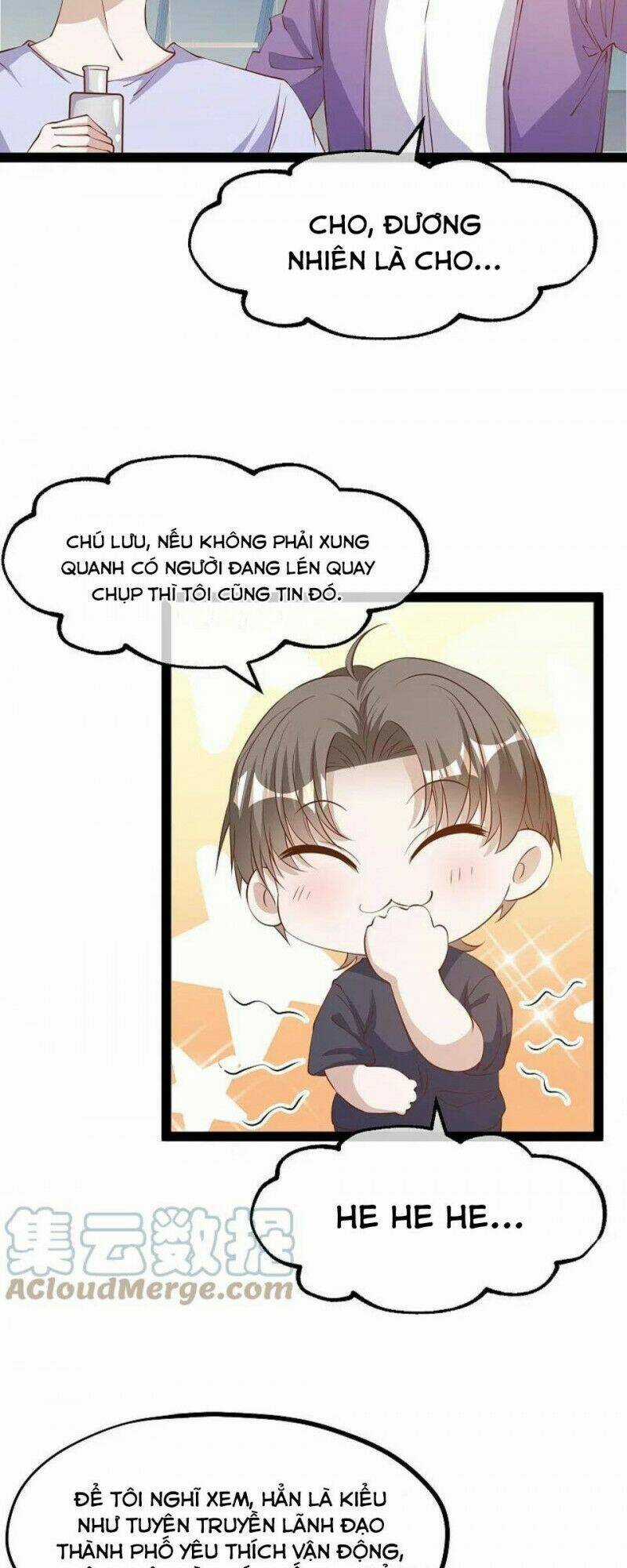 Thần Cấp Ngư Phu - Chapter 285 - Trang 4