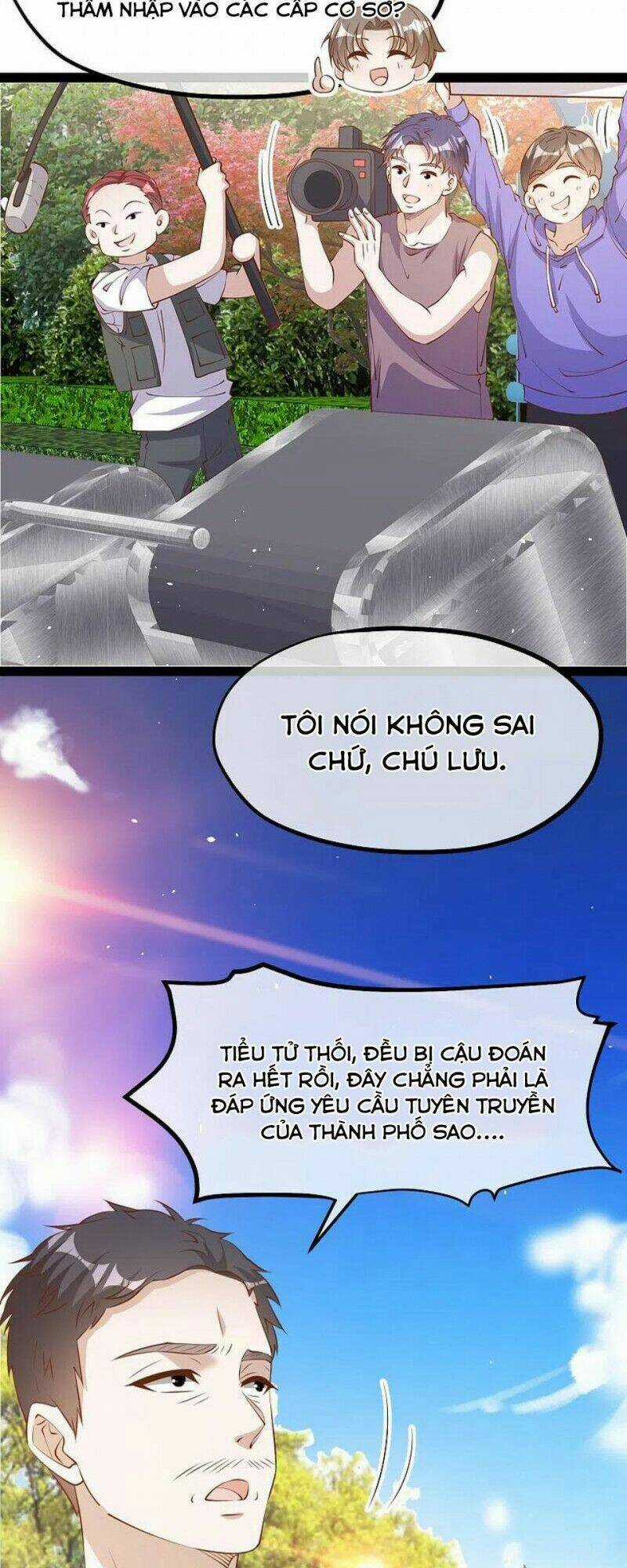 Thần Cấp Ngư Phu - Chapter 285 - Trang 5