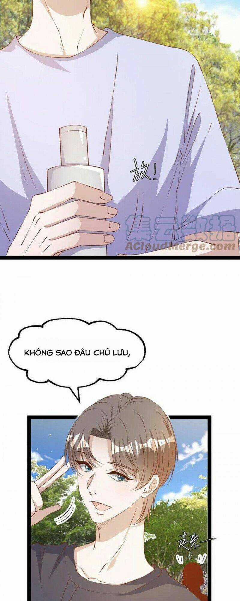 Thần Cấp Ngư Phu - Chapter 285 - Trang 6