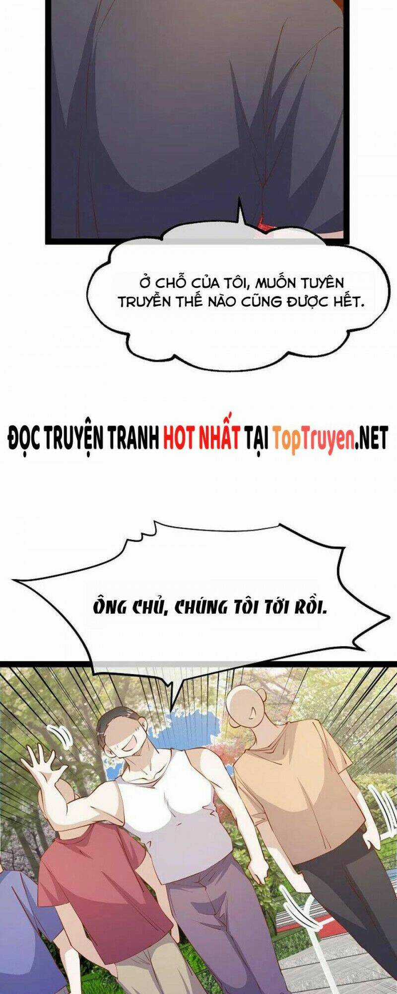 Thần Cấp Ngư Phu - Chapter 285 - Trang 7