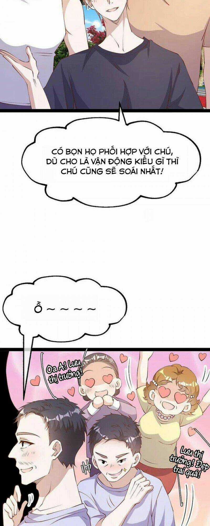 Thần Cấp Ngư Phu - Chapter 285 - Trang 9