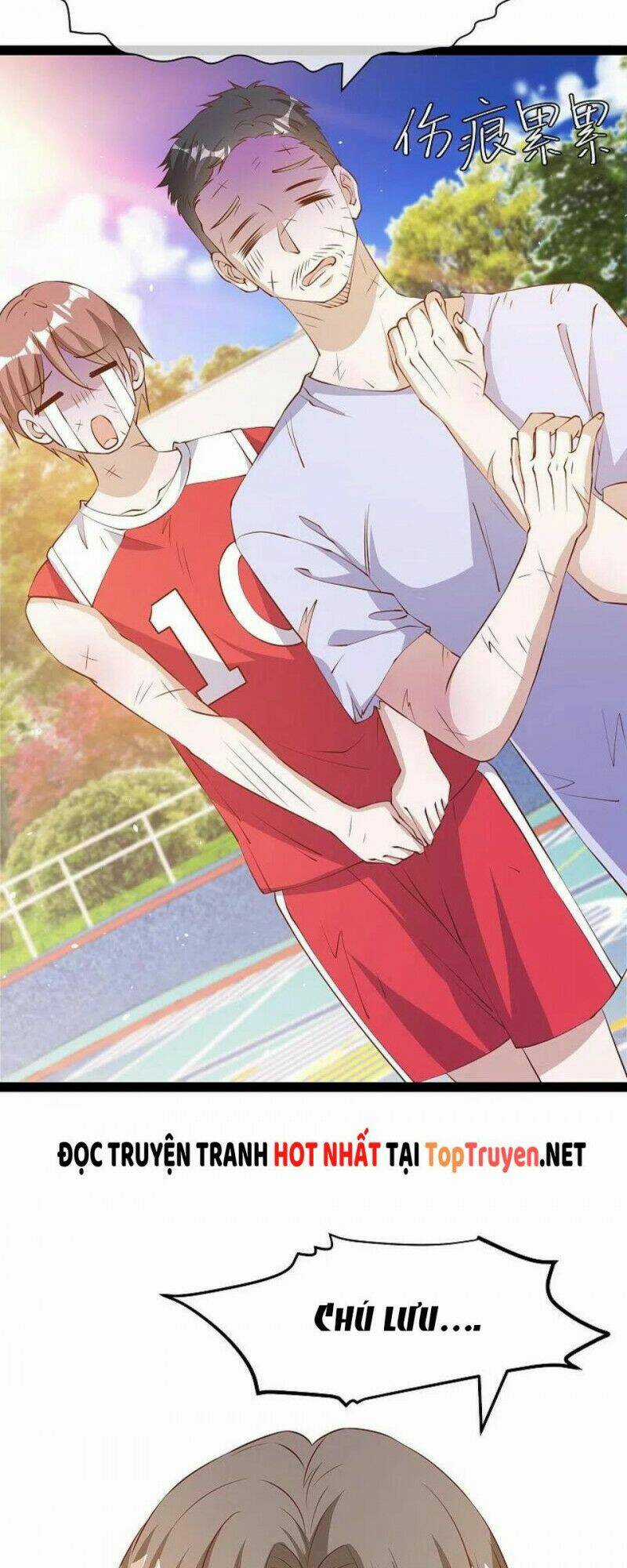 Thần Cấp Ngư Phu - Chapter 286 - Trang 2