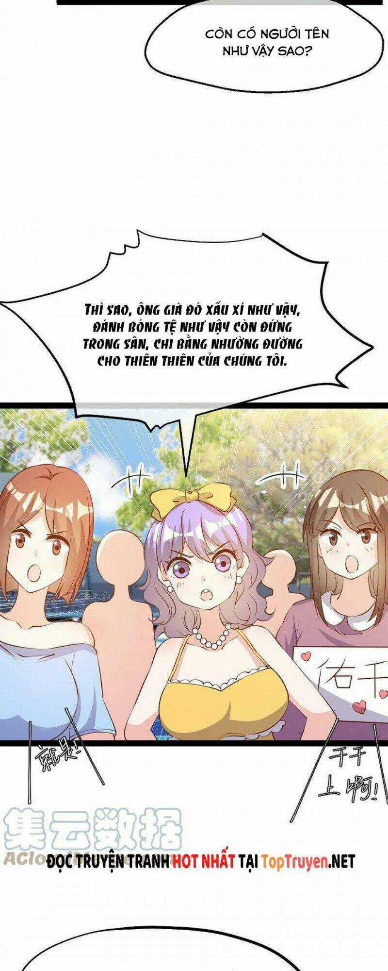 Thần Cấp Ngư Phu - Chapter 286 - Trang 11