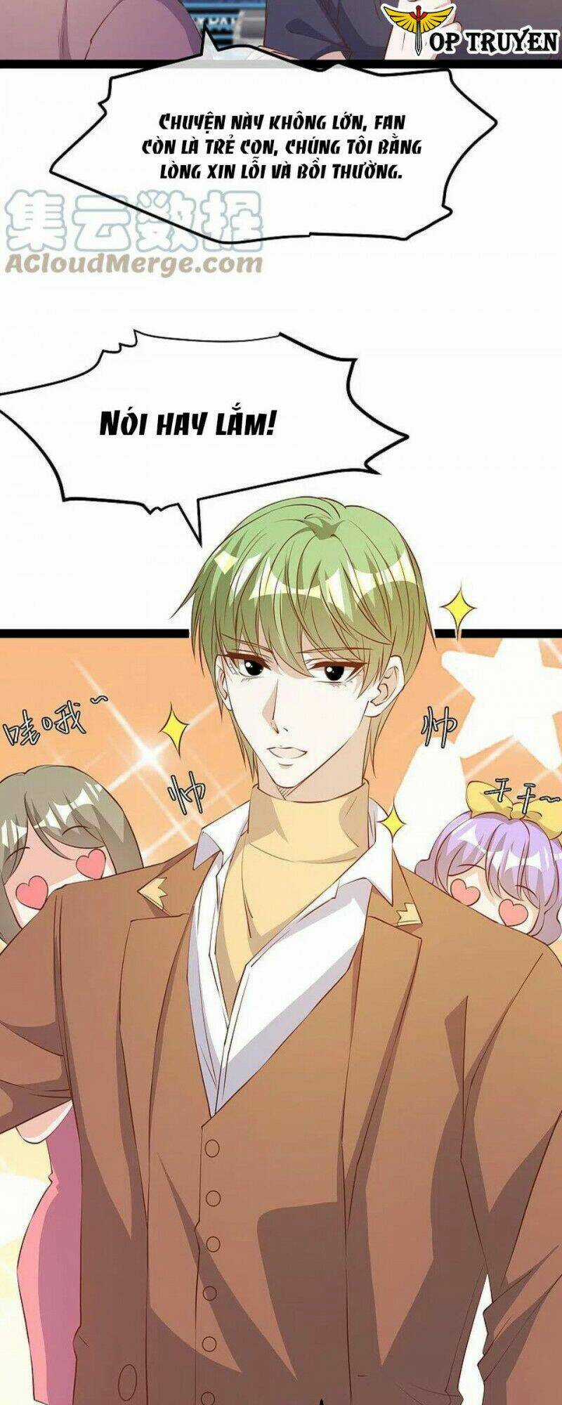 Thần Cấp Ngư Phu - Chapter 286 - Trang 14