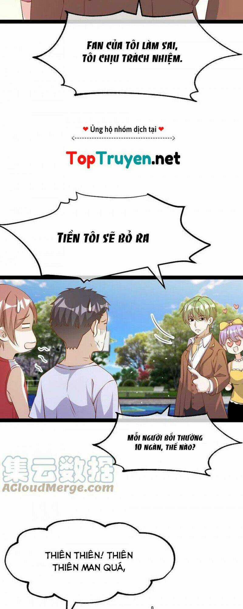 Thần Cấp Ngư Phu - Chapter 286 - Trang 15